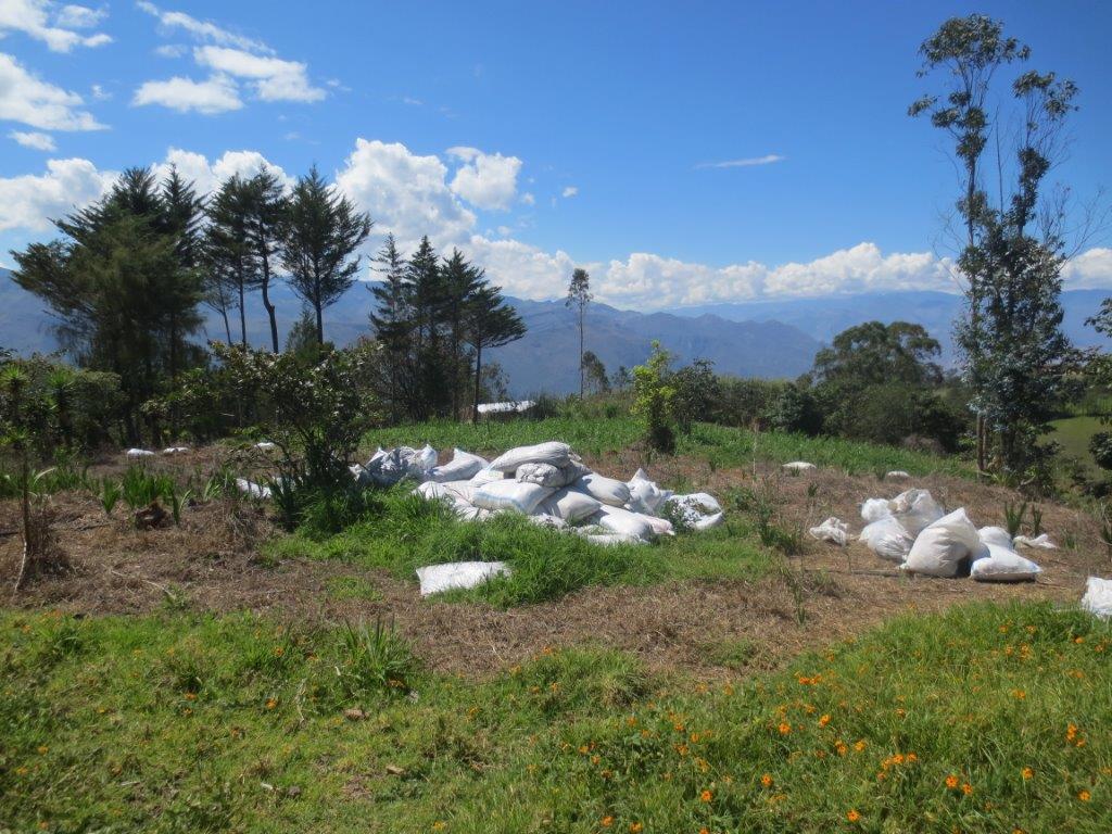 Yunguilla Valley Ecuador Real Estate and Homes for Sale