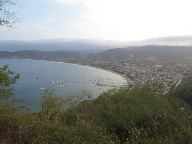 Puerto Lopez