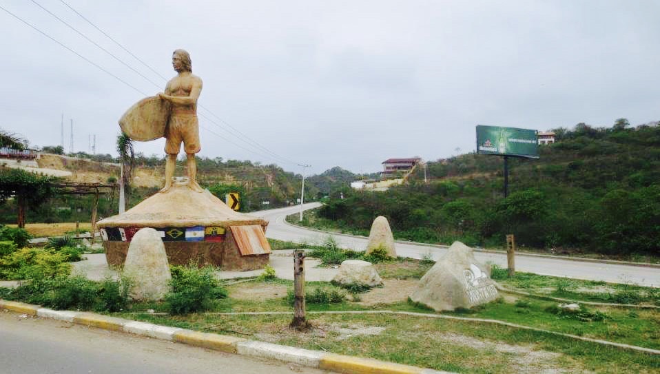 Montanita