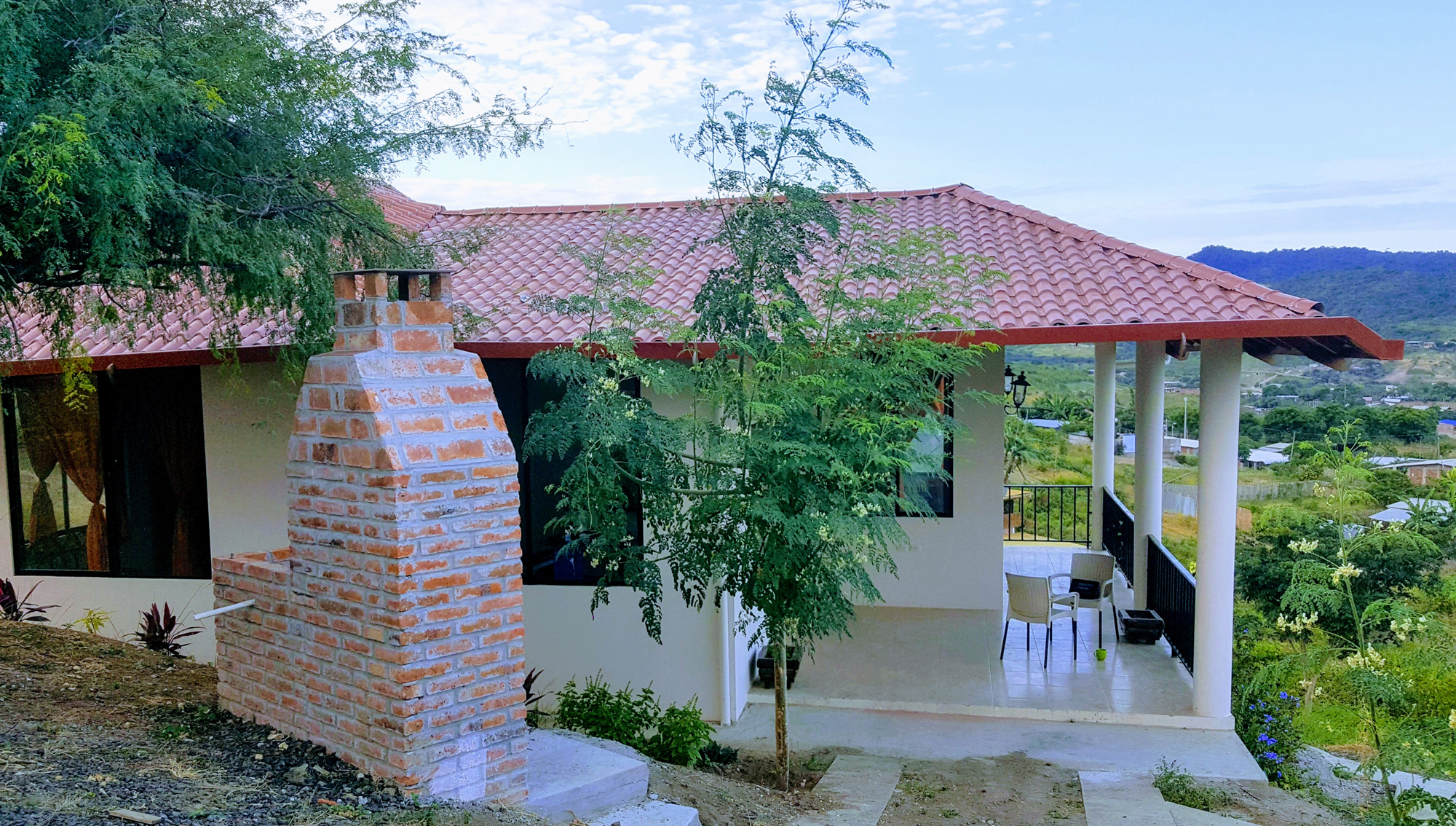 Puerto Lopez Rentals Archives Live the Life