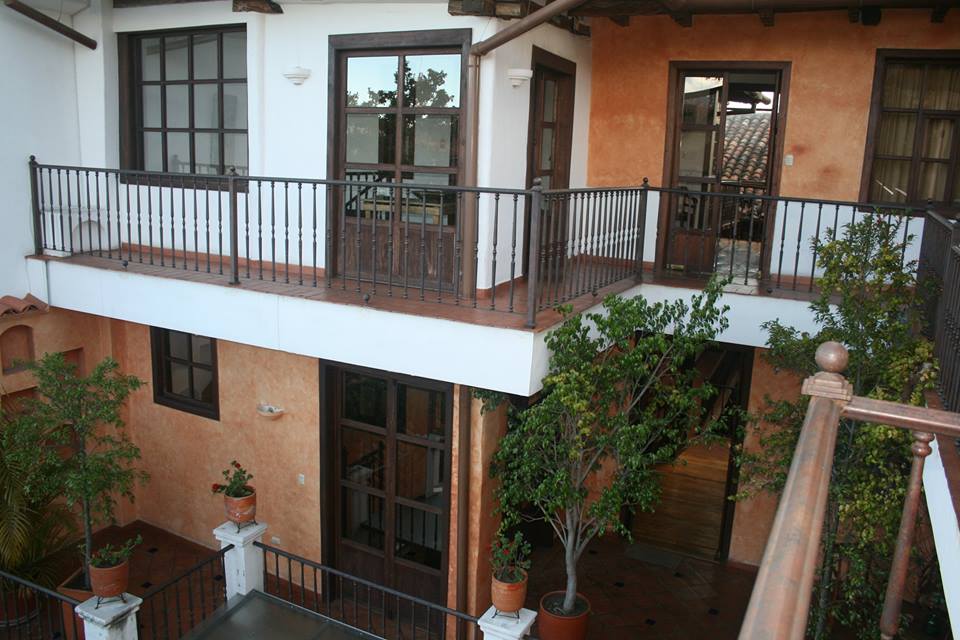 Cuenca Living in Ecuador Torrin Brauch