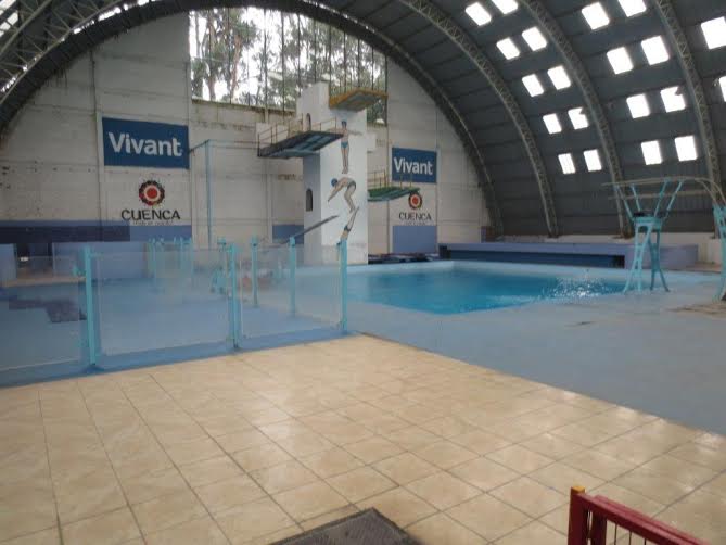 Cuenca Pool