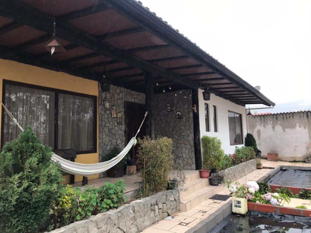 Cuenca Rentals and Ecuador Rentals